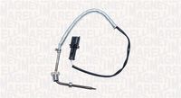 MAGNETI MARELLI 172000359010 - Sensor, temp. gas escape