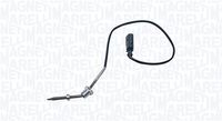 MAGNETI MARELLI 172000433010 - Sensor, temp. gas escape