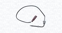 MAGNETI MARELLI 172000449010 - Sensor, temp. gas escape