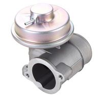 MAGNETI MARELLI 571822112111 - Válvula EGR