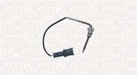 MAGNETI MARELLI 172000701010 - Sensor, temp. gas escape