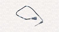 MAGNETI MARELLI 172000719010 - Sensor, temp. gas escape