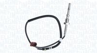 MAGNETI MARELLI 172000049010 - Sensor, temp. gas escape