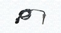 MAGNETI MARELLI 172000207010 - Sensor, temp. gas escape