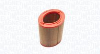 MAGNETI MARELLI 152071758412 - Filtro de aire