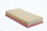 MAGNETI MARELLI 152071758672 - Filtro de aire