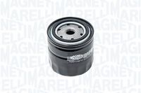 MAGNETI MARELLI 152071758712 - Filtro de aceite