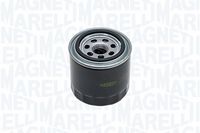 MAGNETI MARELLI 152071758725 - Filtro de aceite