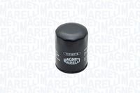 MAGNETI MARELLI 152071758778 - Filtro de aceite