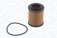 MAGNETI MARELLI 152071758802 - Filtro de aceite