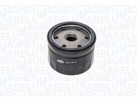 MAGNETI MARELLI 153071760116 - Filtro de aceite