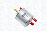 MAGNETI MARELLI 152071760707 - Filtro combustible