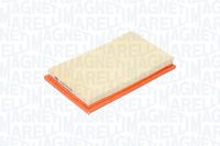 MAGNETI MARELLI 153071762395 - Filtro de aire