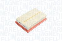 MAGNETI MARELLI 153071762396 - Filtro de aire
