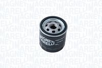 MAGNETI MARELLI 152071758732 - Filtro de aceite