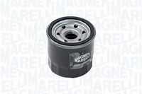 MAGNETI MARELLI 152071758757 - Filtro de aceite