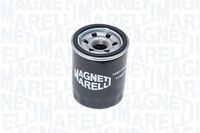 MAGNETI MARELLI 153071760123 - Filtro de aceite