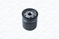 MAGNETI MARELLI 153071760130 - Filtro de aceite