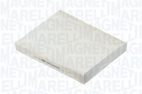 MAGNETI MARELLI 350203062240 - Filtro, aire habitáculo