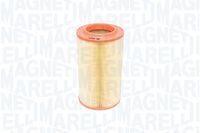 MAGNETI MARELLI 153071760193 - Filtro de aire