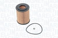 MAGNETI MARELLI 153071760508 - Filtro de aceite