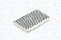 MAGNETI MARELLI 350208065560 - Filtro, aire habitáculo