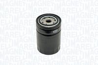 MAGNETI MARELLI 153071760520 - Filtro de aceite