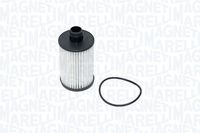 MAGNETI MARELLI 153071762443 - Filtro de aceite