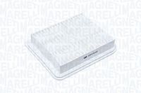 MAGNETI MARELLI 153071762545 - Filtro de aire