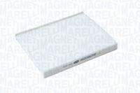 MAGNETI MARELLI 350203062540 - Filtro, aire habitáculo