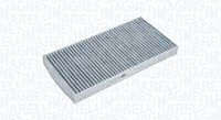 MAGNETI MARELLI 350203063800 - Filtro, aire habitáculo