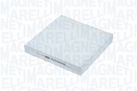 MAGNETI MARELLI 350203064090 - Filtro, aire habitáculo