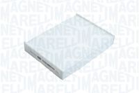 MAGNETI MARELLI 350203066460 - Filtro, aire habitáculo