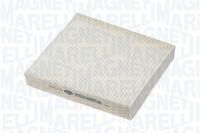 MAGNETI MARELLI 350203066530 - Filtro, aire habitáculo