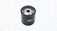 MAGNETI MARELLI 152071760816 - Filtro de aceite