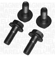 MAGNETI MARELLI 363915110033 - Kit de accesorios, pastillas de frenos