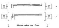 MAGNETI MARELLI 941145180715 - Juego de cables de encendido