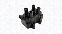 MAGNETI MARELLI 060717044012 - Bobina de encendido