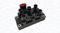 MAGNETI MARELLI 060717048012 - Bobina de encendido