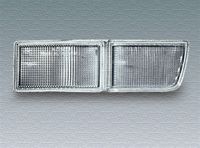 MAGNETI MARELLI 714098199517 - Cubierta, faro