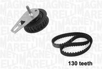 MAGNETI MARELLI 341306150000 - Juego de correas dentadas