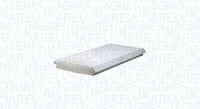 MAGNETI MARELLI 350203061530 - Filtro, aire habitáculo