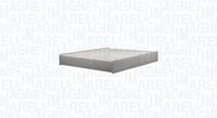 MAGNETI MARELLI 350203061920 - Filtro, aire habitáculo
