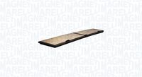 MAGNETI MARELLI 350203065080 - Filtro, aire habitáculo