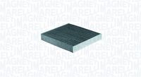 MAGNETI MARELLI 350203062441 - Filtro, aire habitáculo