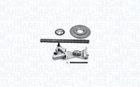 MAGNETI MARELLI 341500000980 - Juego de cadena de distribución
