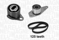 MAGNETI MARELLI 341301490000 - Juego de correas dentadas