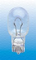 MAGNETI MARELLI 002052700000 - Lámpara incandescente, luz trasera