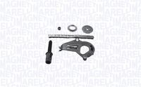 MAGNETI MARELLI 341500001170 - Juego de cadena de distribución