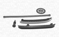 MAGNETI MARELLI 341500000910 - Juego de cadena de distribución